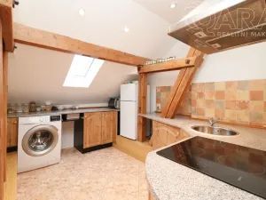 Pronájem bytu 1+1, Praha - Kobylisy, Davídkova, 45 m2