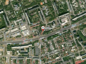 Pronájem bytu 1+1, Praha - Kobylisy, Davídkova, 45 m2