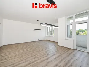 Prodej bytu 3+kk, Brno - Královo Pole, Palackého třída, 93 m2