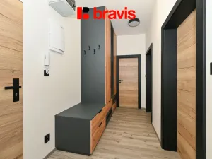 Prodej bytu 3+kk, Brno - Královo Pole, Palackého třída, 93 m2