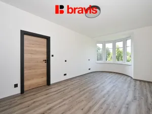 Prodej bytu 3+kk, Brno - Královo Pole, Palackého třída, 93 m2