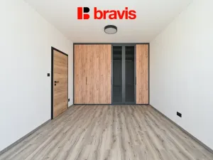 Prodej bytu 3+kk, Brno - Královo Pole, Palackého třída, 93 m2