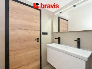 Prodej bytu 3+kk, Brno - Královo Pole, Palackého třída, 93 m2