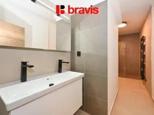 Prodej bytu 3+kk, Brno - Královo Pole, Palackého třída, 93 m2