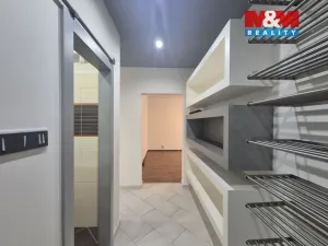 Pronájem bytu 2+1, Beroun - Beroun-Město, Švermova, 49 m2