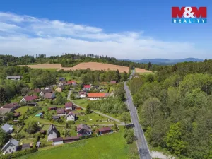 Prodej pozemku pro bydlení, Plánice - Zbyslav, 1734 m2