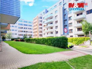 Prodej bytu 4+kk, Praha, Hanusova, 119 m2