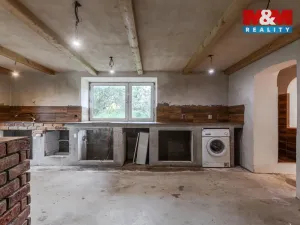 Prodej rodinného domu, Měčín - Radkovice, 83 m2