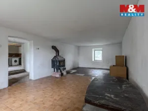 Prodej rodinného domu, Měčín - Radkovice, 83 m2