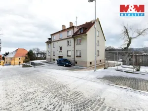 Prodej bytu 2+1, Čestice, 57 m2