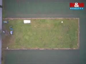 Prodej pozemku pro bydlení, Dolany, 1953 m2