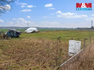Prodej pozemku pro bydlení, Dolany, 1953 m2