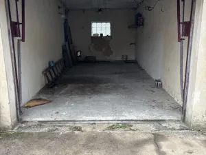 Pronájem garáže, Praha, V Trníčku, 20 m2