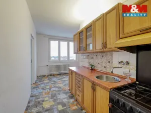 Prodej bytu 4+1, Blatno, 81 m2