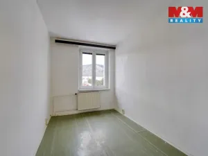 Prodej bytu 4+1, Blatno, 81 m2