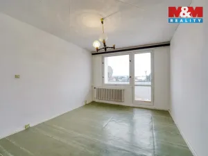 Prodej bytu 4+1, Blatno, 81 m2