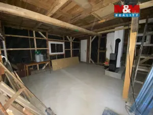 Prodej chaty, Mokrá-Horákov - Horákov, 25 m2