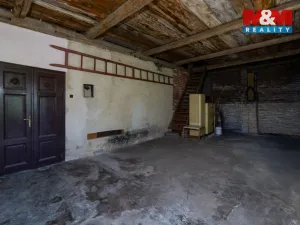 Prodej rodinného domu, Libecina - Javorníček, 150 m2