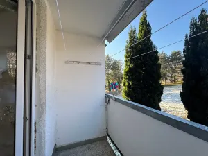 Prodej bytu 1+1, Brno, Prokofjevova, 36 m2