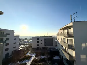 Pronájem bytu 3+kk, Brno, Kumpoštova, 152 m2