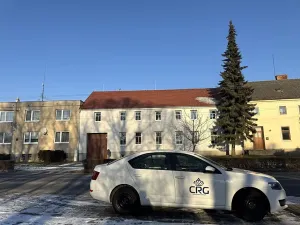 Pronájem bytu 3+kk, Rostěnice-Zvonovice, 64 m2