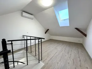 Pronájem bytu 3+kk, Rostěnice-Zvonovice, 64 m2