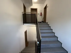 Pronájem bytu 3+kk, Rostěnice-Zvonovice, 64 m2