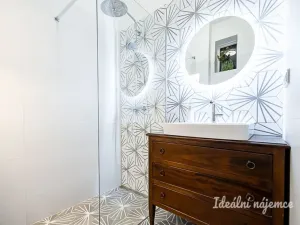 Pronájem bytu 3+kk, Praha - Vršovice, Kodaňská, 108 m2