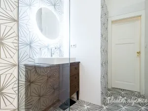 Pronájem bytu 3+kk, Praha - Vršovice, Kodaňská, 108 m2