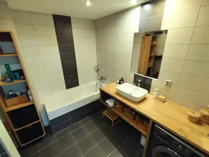 Prodej bytu 5+kk, Brno, Šafaříkova, 132 m2