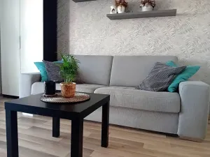 Pronájem bytu 3+kk, Brno, Humenná, 65 m2