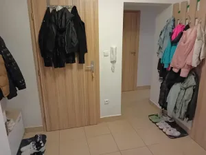 Pronájem bytu 3+kk, Brno, Humenná, 65 m2