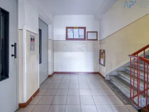 Pronájem bytu 3+1, Most, Hutnická, 72 m2