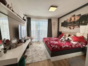 Pronájem bytu 3+kk, Brno - Sadová, Kumpoštova, 152 m2