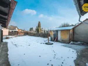 Prodej rodinného domu, Pardubice, Drozdická, 135 m2