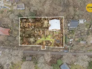 Prodej historického objektu, Unhošť, Dědkův mlýn, 72 m2