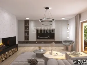 Prodej rodinného domu, Unhošť, Dědkův mlýn, 72 m2