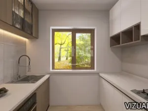 Prodej rodinného domu, Unhošť, Dědkův mlýn, 72 m2