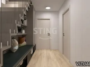 Prodej rodinného domu, Unhošť, Dědkův mlýn, 72 m2