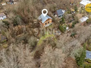 Prodej rodinného domu, Unhošť, Dědkův mlýn, 72 m2