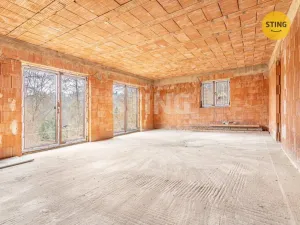 Prodej rodinného domu, Unhošť, Dědkův mlýn, 72 m2