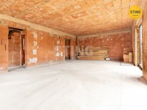 Prodej rodinného domu, Unhošť, Dědkův mlýn, 72 m2
