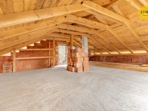 Prodej rodinného domu, Unhošť, Dědkův mlýn, 72 m2
