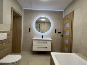 Prodej bytu 3+kk, Liberec - Liberec III-Jeřáb, Křepelčí, 85 m2