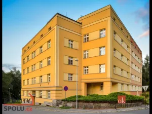 Prodej bytu 3+kk, Liberec - Liberec III-Jeřáb, Křepelčí, 85 m2