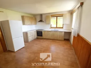 Prodej rodinného domu, Tuchořice - Třeskonice, 72 m2