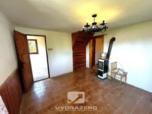 Prodej rodinného domu, Tuchořice - Třeskonice, 72 m2