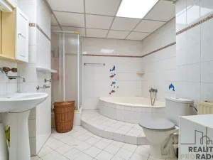 Prodej rodinného domu, Havířov - Prostřední Suchá, Úzká, 113 m2