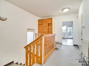 Prodej rodinného domu, Havířov - Prostřední Suchá, Úzká, 113 m2