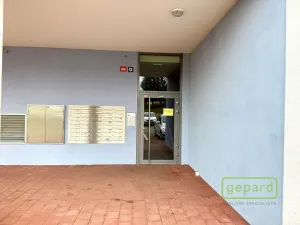 Pronájem bytu 2+kk, Mníšek pod Brdy, Ke škole, 49 m2